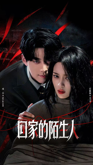 回家的陌生人(61集) 回家的陌生人(61集)在哪个平台看