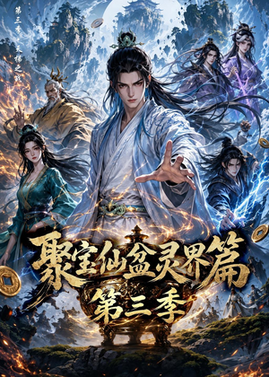 聚宝仙盆灵界篇第三季(100集) 聚宝仙盆灵界篇第三季(100集)海量短剧免费看