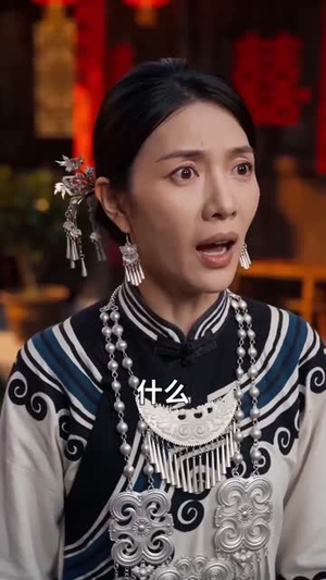饲神（34集）短视频追剧推荐