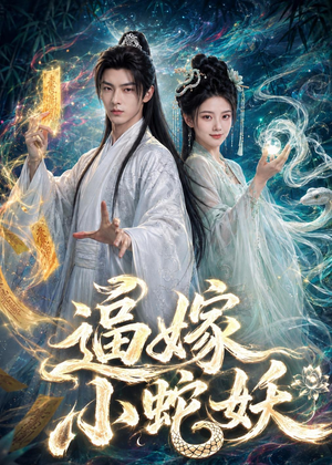 逼嫁小蛇妖（61集）精彩短剧又来了