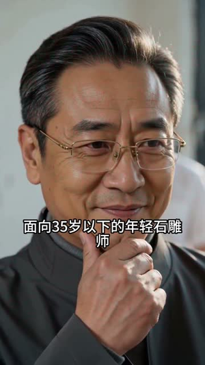 承包废石厂后，我靠雕刻发家致富（27集）短剧免费看全集