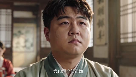 高考无限流：百分换千金（20集）短剧精彩绝伦