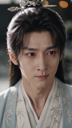 拒做平妻,我成首辅心尖宠(50集) 拒做平妻,我成首辅心尖宠(50集)精彩的短剧
