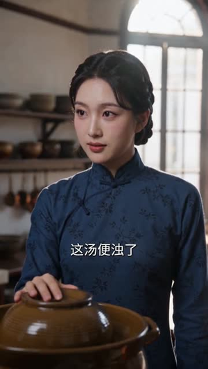 浮生一念碎玉暖（59集）高清无码免费看