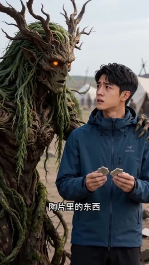 青城山修仙奇谭（50集）第32集