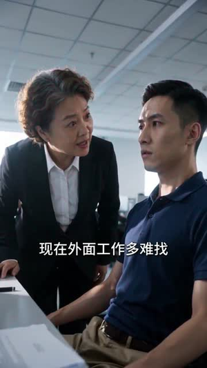 离职即登顶（28集）古装热门短剧