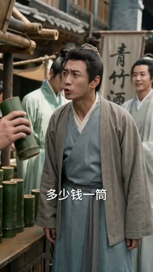 臣本布衣，为何逼我称帝（78集）全季一次看完