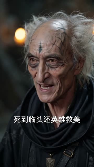 紫袍僵王，我有一锤可镇万妖（60集）零花钱看整部剧