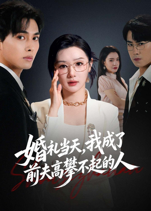 婚礼当天，我成了前夫高攀不起的人（42集）短视频追剧推荐