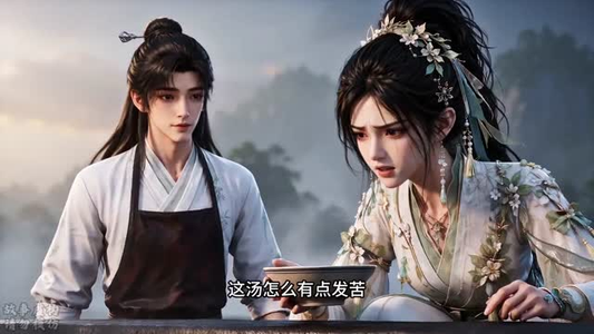 种地师妹之青莲农宝第六季（100集）短剧视频分享