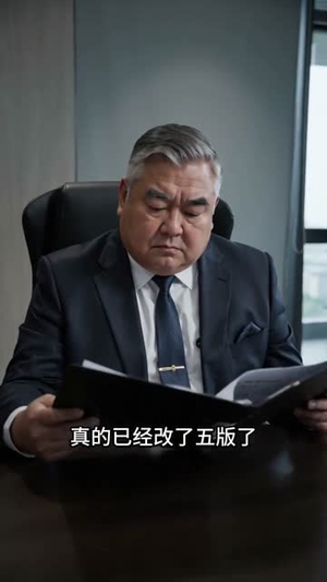 未生而养：拾荒父亲的人间大义（33集）短剧推荐分享