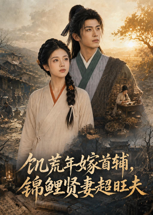 饥荒年嫁首辅，锦鲤贤妻超旺夫（93集）短剧片段分享