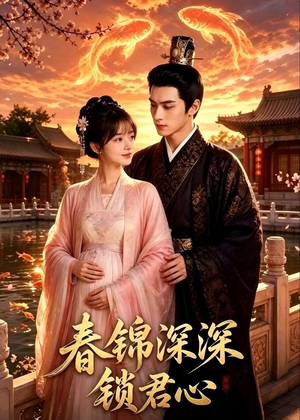 春锦深深锁君心（70集）免费看短剧