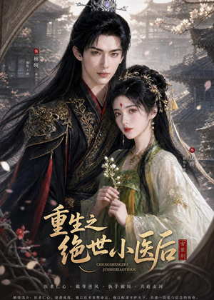 重生之绝世小医后（68集）热门短剧来袭