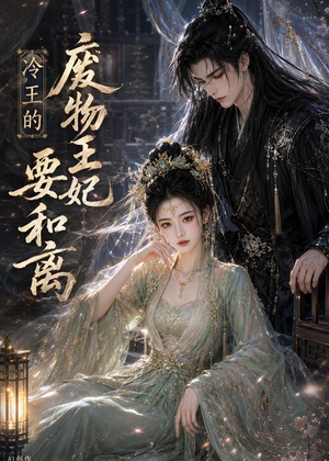 冷王的废物王妃要合离（60集）精彩短剧看全集