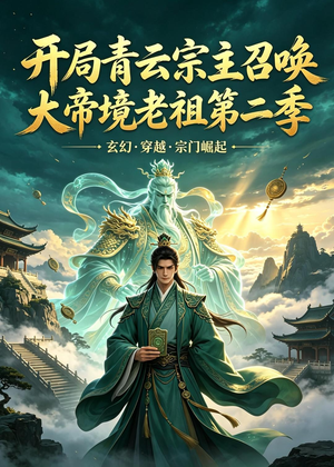 开局青云宗主召唤大帝境老祖（第二季）（100集）精彩短剧片段