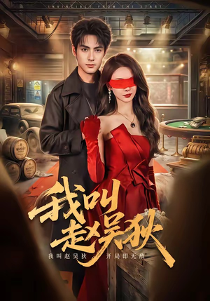我叫赵吴狄（65集）热播短剧重燃