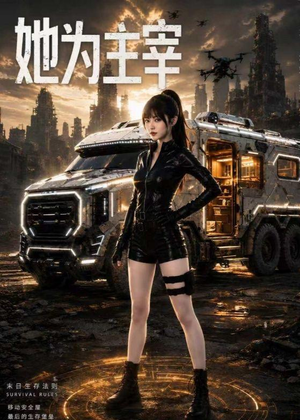她为主宰（90集）免费看短剧全集