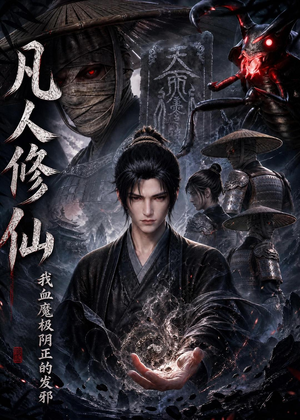 凡人修仙,我血魔极阴正的发邪(102集) 凡人修仙,我血魔极阴正的发邪(102集)海量资源免费看