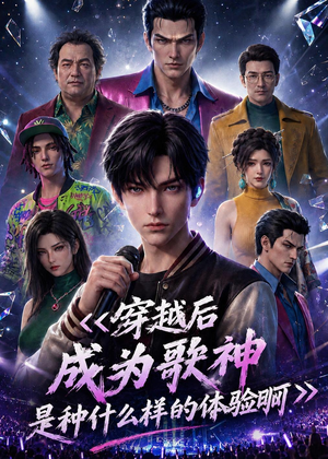 穿越后成为歌神是种什么样的体验啊(104集) 穿越后成为歌神是种什么样的体验啊(104集)超好看古装短剧