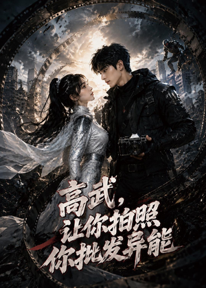高武,让你拍照你批发异能(88集) 高武,让你拍照你批发异能(88集)360网盘观看