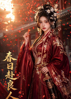 春日赴良人（53集）短剧精彩绝伦