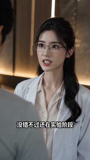 全域冰封：我反手复刻一座城（70集）好看上头的短剧