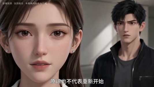 银包金是真诚，金包银是疯子（66集）精彩热门短剧