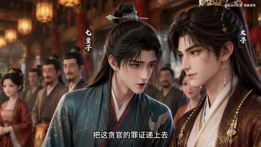 岁岁护团团（36集）最新上映免费看