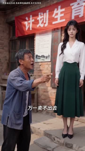 城里来的媳妇不好惹（54集）精彩片段