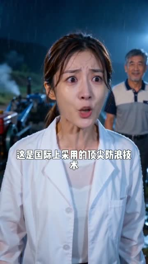 鱼跃五十：我的逆袭人生（47集）一起追短剧吧