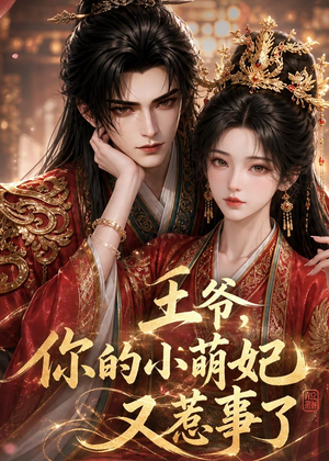 王爷，你的小萌妃又惹事了（64集）免费看短剧