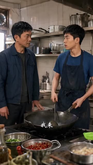 重生后我护儿媳（36集）在哪看