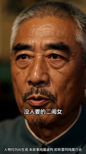 二丫的烟火人生（58集）零花钱看整部剧