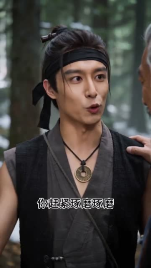 从边军独尊开始，打造王朝（44集）精彩短剧天天看