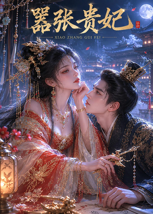 嚣张贵妃（35集）全集免费观看