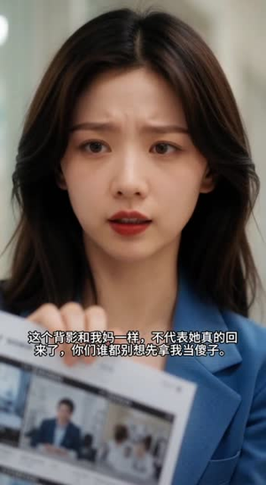 订婚宴拉路人挡枪，竟是商业死敌（36集）热门短剧分享
