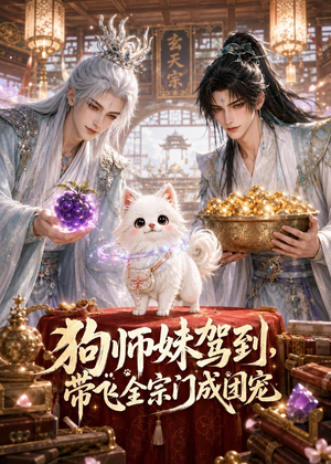 狗师妹驾到，带飞全宗门成团宠（76集）最新短剧抢先看