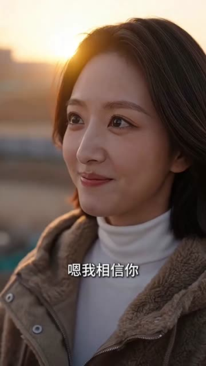 下一站，不必等我（35集）爱上了这部剧了