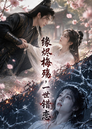 缘烬梅殇，一世错恋（51集）短剧精彩不断