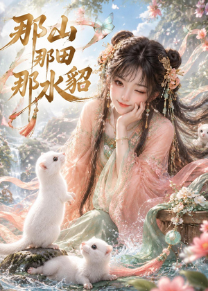 那山那田那水貂（60集）精彩短剧来袭