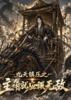 九天镇压之主角就应该无敌（107集）热门短剧免费看