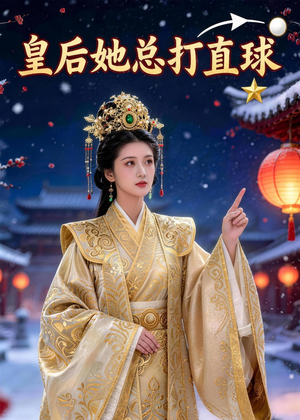 皇后她总打直球（45集）在线免费观影