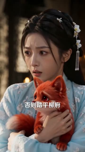 震惊！落难太子：娶个丑妻竟是女帝(78集)一起追生活短剧