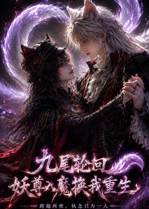 九尾轮回：妖尊入魔换我重生（46集）全剧看到大结局