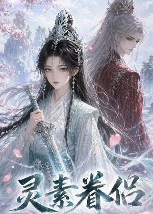 灵素眷侣（55集）精彩的短剧