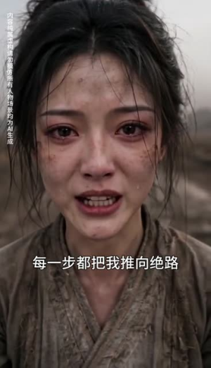 替君语落阶第二季（51集）经典老剧免费看