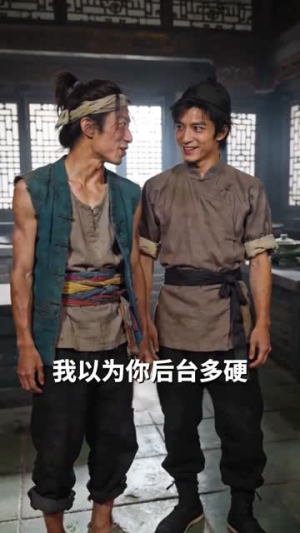 庶妹抢婚，我捡个乞当夫君（69集）每日分享短剧