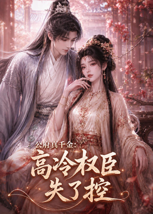 公府真千金：高冷权臣失了控（62集）爱上了这部剧了