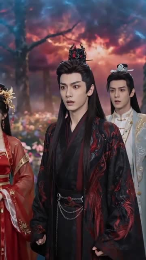 一剑祭长生之团宠小师妹（70集）全集一网打尽